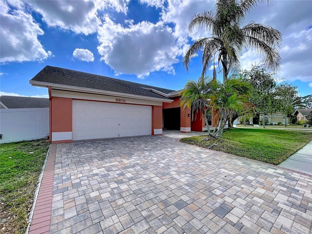 Photo of 8601 Chadwick Drive, Tampa, FL 33635 (MLS # TB8478319)