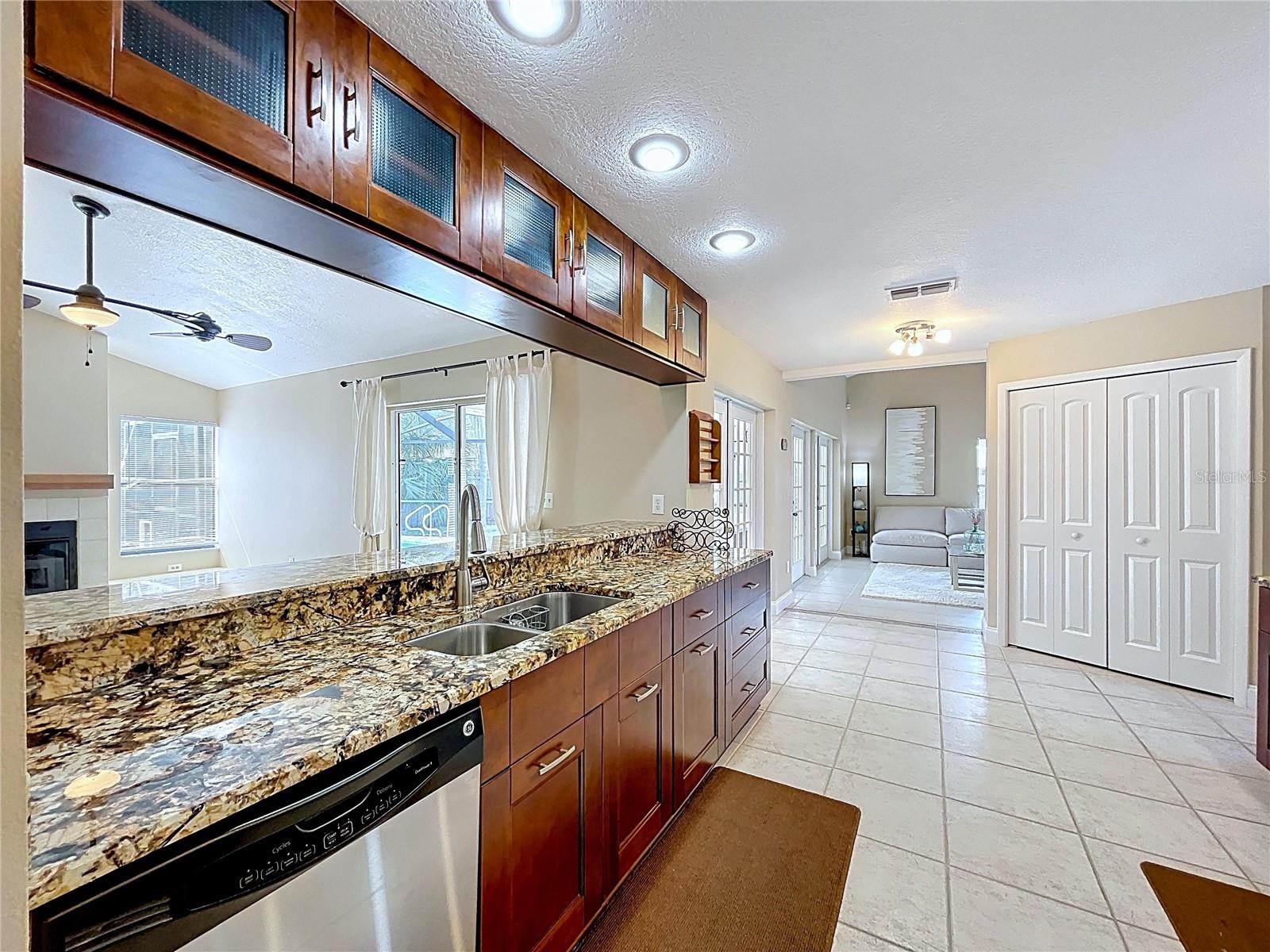 COUNTRYWAY PRCL B TR 22 - Residential