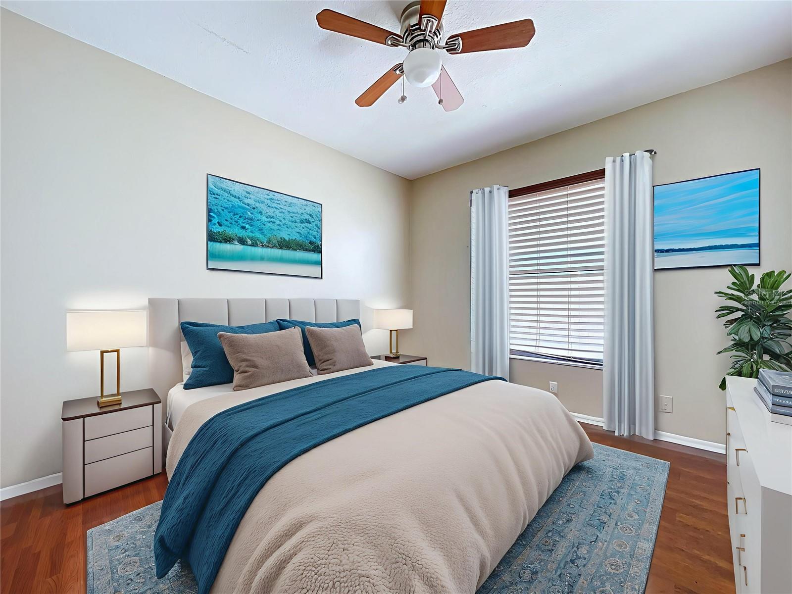 COUNTRYWAY PRCL B TR 22 - Residential