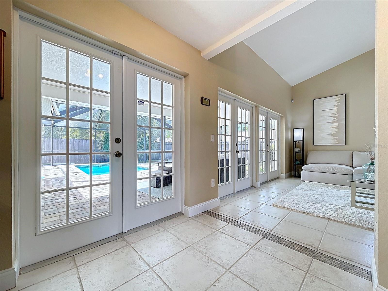 COUNTRYWAY PRCL B TR 22 - Residential