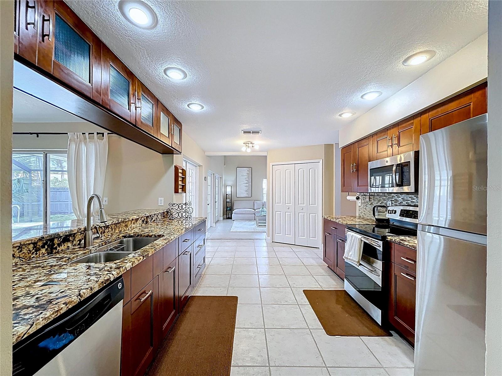 COUNTRYWAY PRCL B TR 22 - Residential