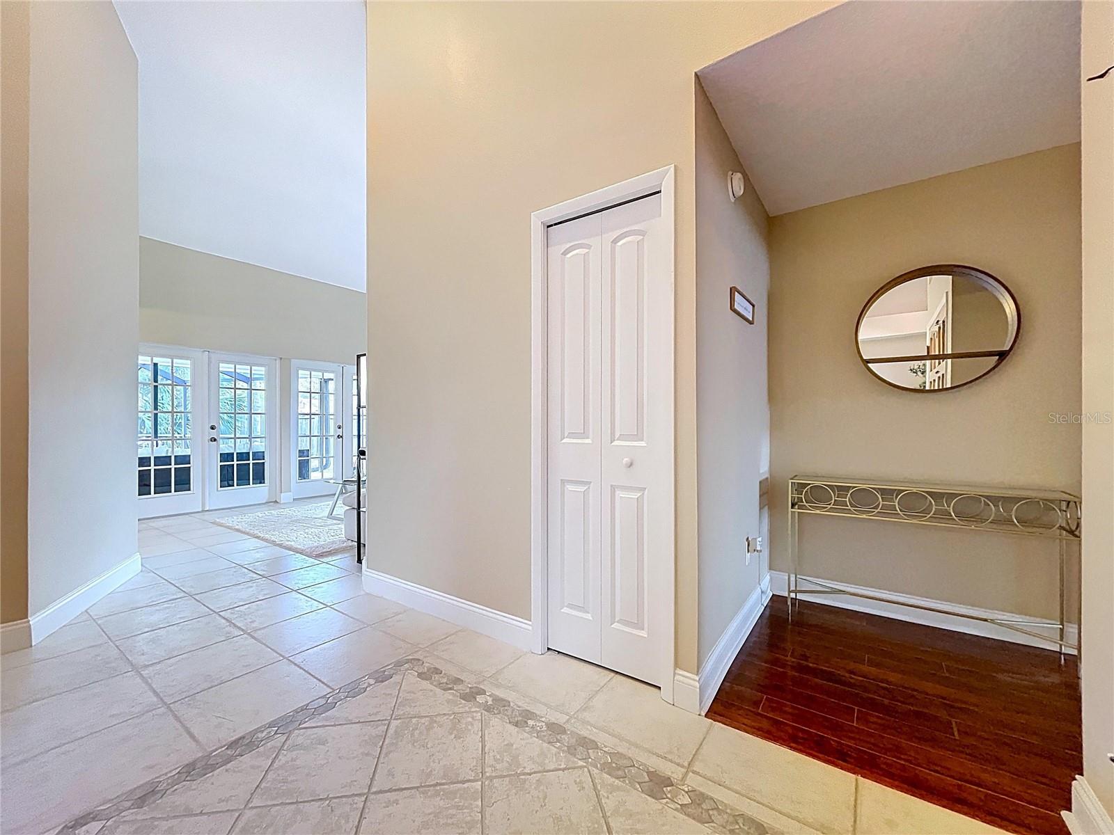 COUNTRYWAY PRCL B TR 22 - Residential