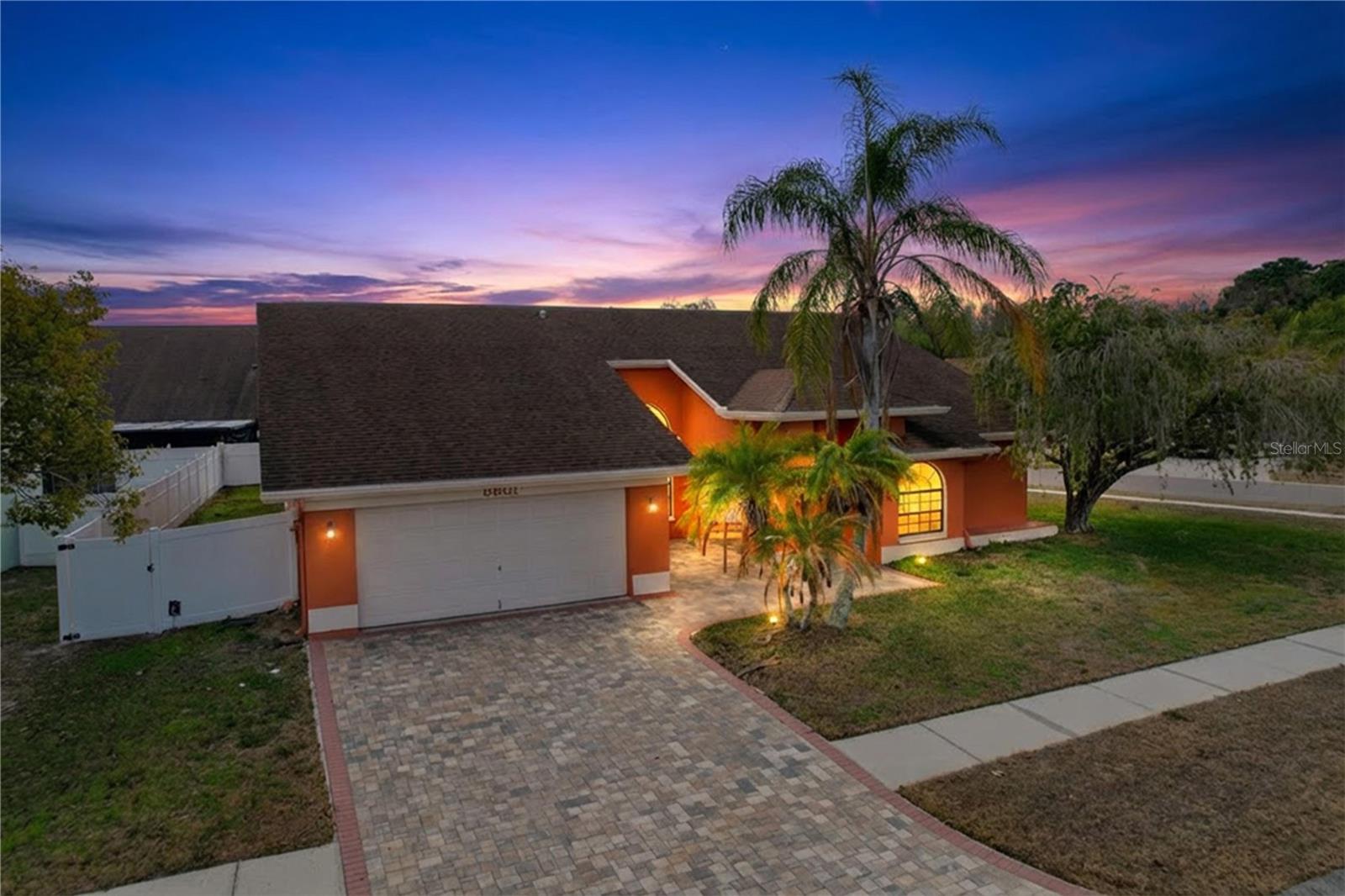 COUNTRYWAY PRCL B TR 22 - Residential