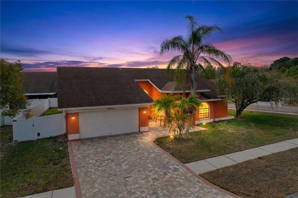 Photo of 8601 Chadwick Drive, Tampa, FL 33635 (MLS # TB8478319)