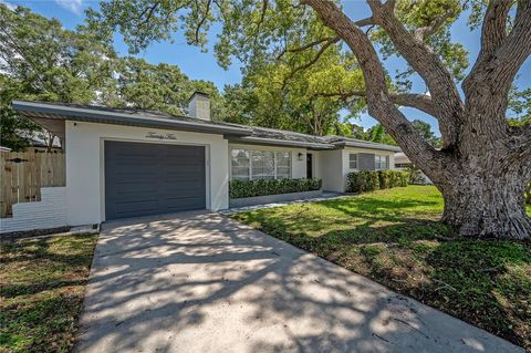 A home in CLEARWATER