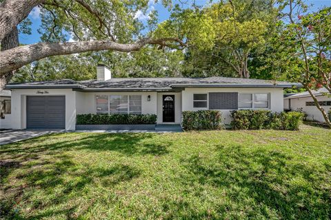 A home in CLEARWATER