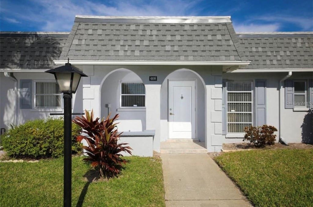 Photo of 4108 35th Avenue W, Bradenton, FL 34205 (MLS # A4711467)
