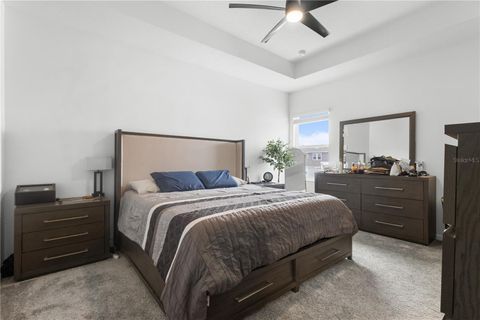 Tiny photo for 2877 Fitness Street, Clermont, FL 34714 (MLS # S5144210)