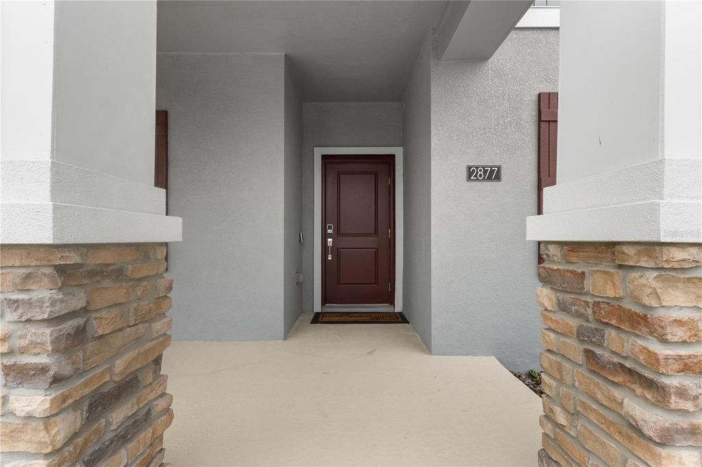 Photo of 2877 Fitness Street, Clermont, FL 34714 (MLS # S5144210)