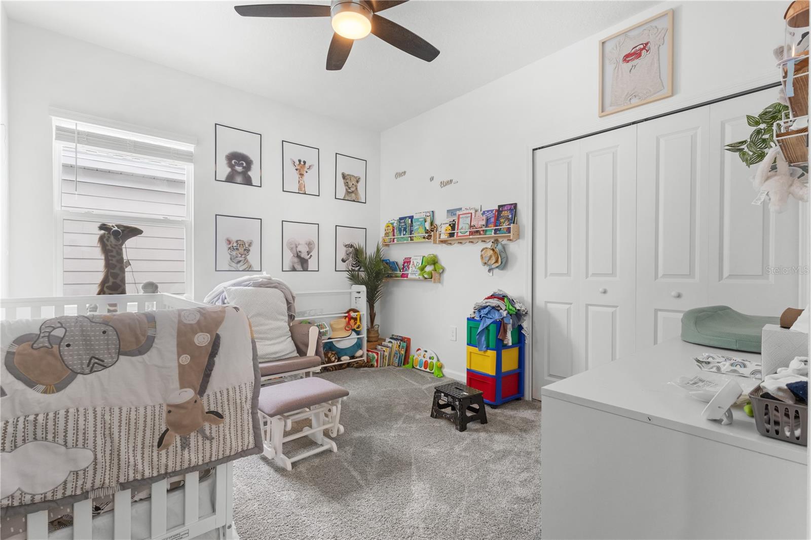 WELLNESS RDG PH 1-A - Residential