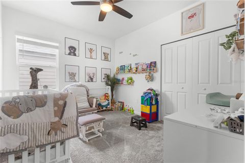 Tiny photo for 2877 Fitness Street, Clermont, FL 34714 (MLS # S5144210)