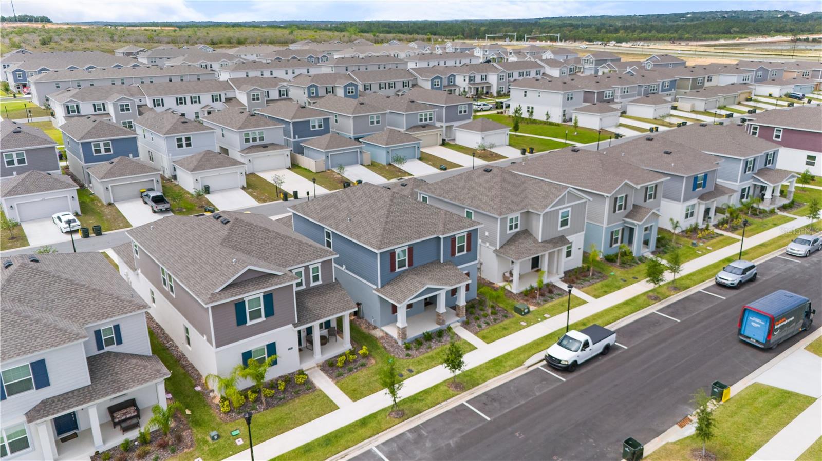 WELLNESS RDG PH 1-A - Residential