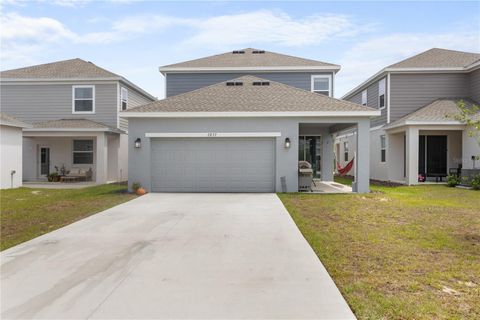 Tiny photo for 2877 Fitness Street, Clermont, FL 34714 (MLS # S5144210)