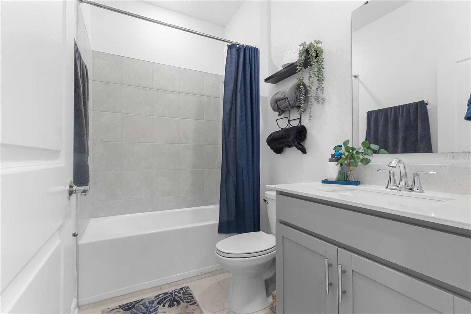 WELLNESS RDG PH 1-A - Residential