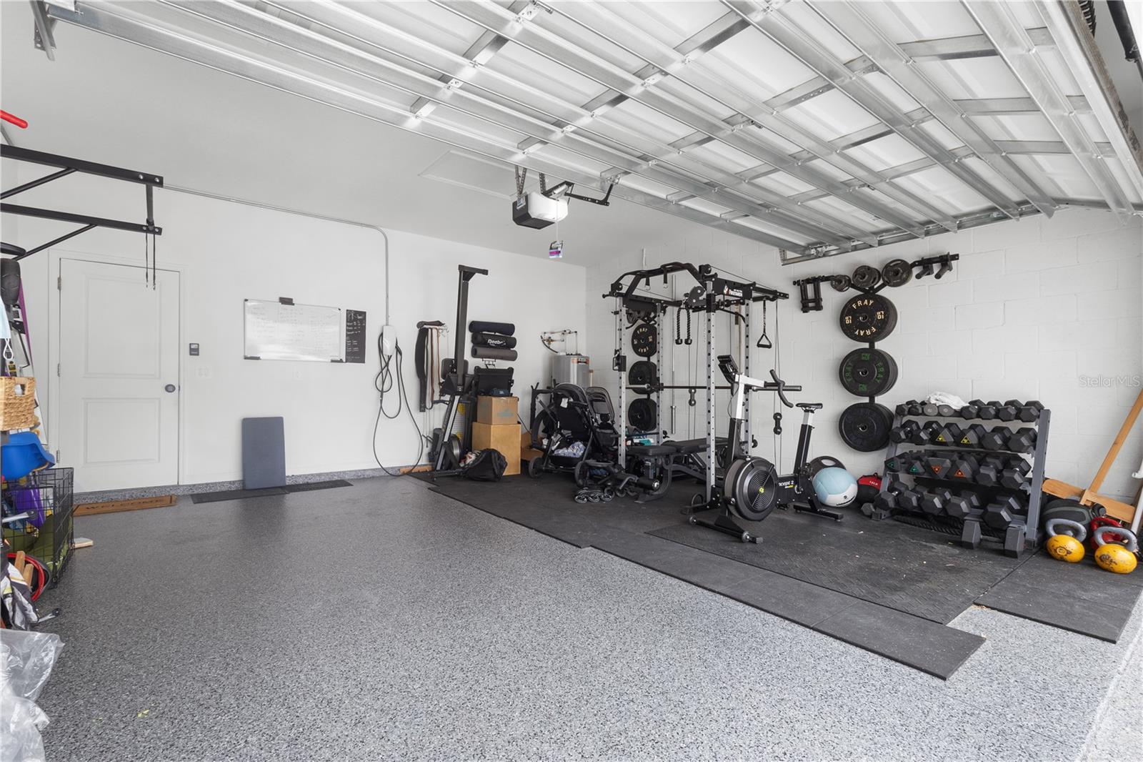 WELLNESS RDG PH 1-A - Residential