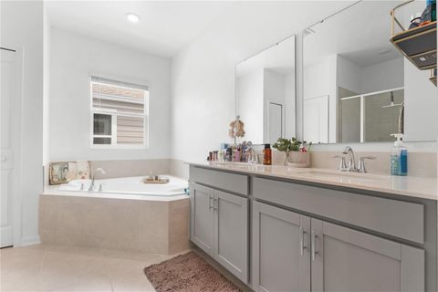 Tiny photo for 2877 Fitness Street, Clermont, FL 34714 (MLS # S5144210)