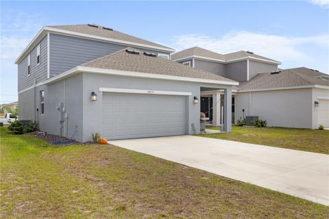Tiny photo for 2877 Fitness Street, Clermont, FL 34714 (MLS # S5144210)
