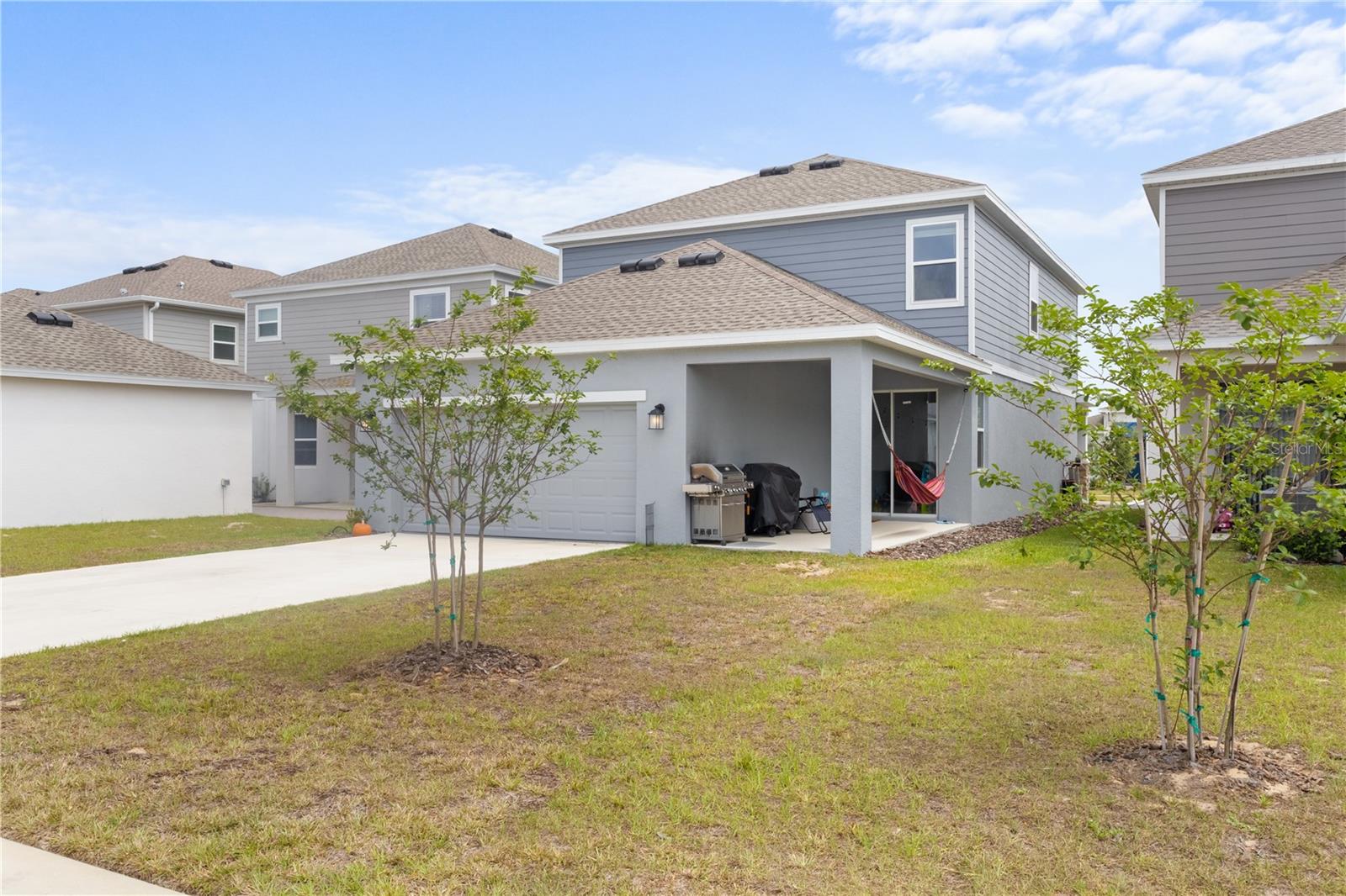 WELLNESS RDG PH 1-A - Residential