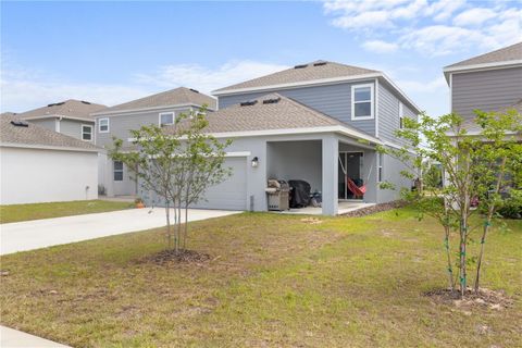 Tiny photo for 2877 Fitness Street, Clermont, FL 34714 (MLS # S5144210)