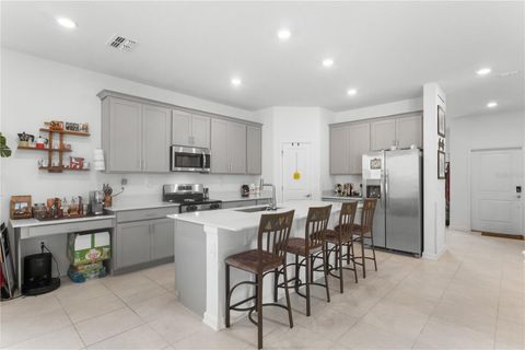 Tiny photo for 2877 Fitness Street, Clermont, FL 34714 (MLS # S5144210)