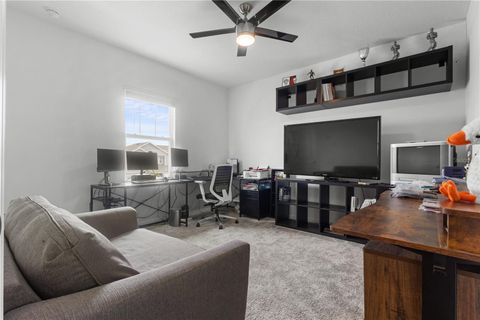 Tiny photo for 2877 Fitness Street, Clermont, FL 34714 (MLS # S5144210)