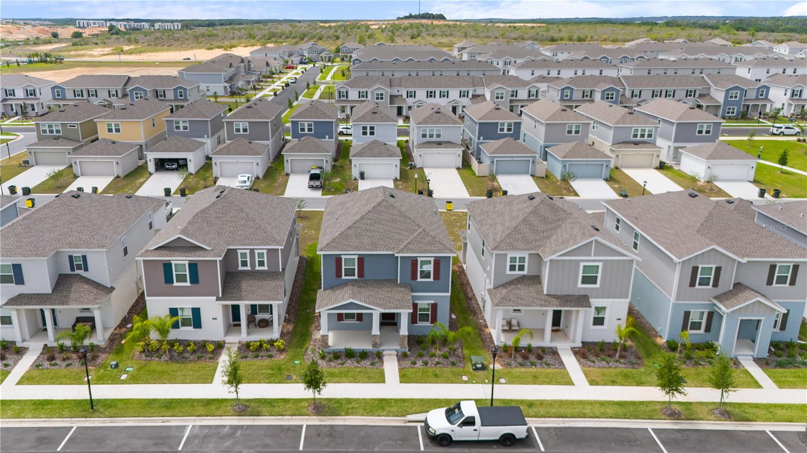 WELLNESS RDG PH 1-A - Residential