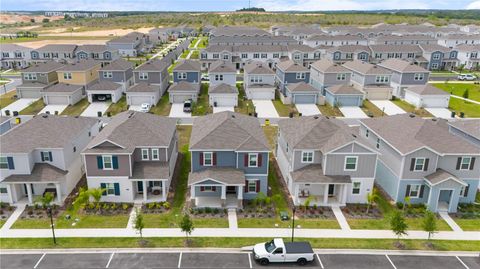 Tiny photo for 2877 Fitness Street, Clermont, FL 34714 (MLS # S5144210)