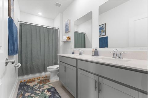 Tiny photo for 2877 Fitness Street, Clermont, FL 34714 (MLS # S5144210)