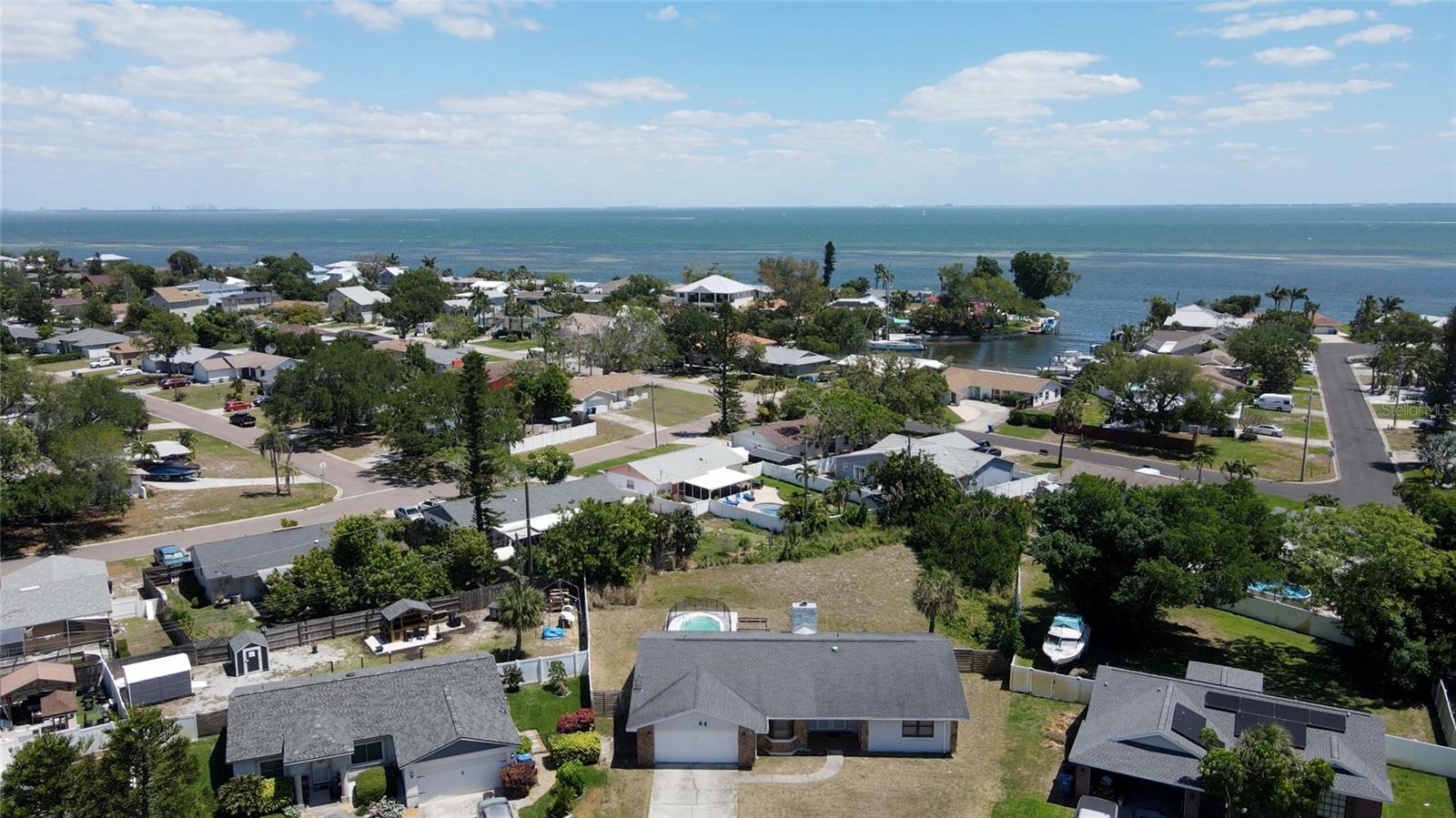 LEWIS ISLAND BAHAMA ISLES ADD - Residential