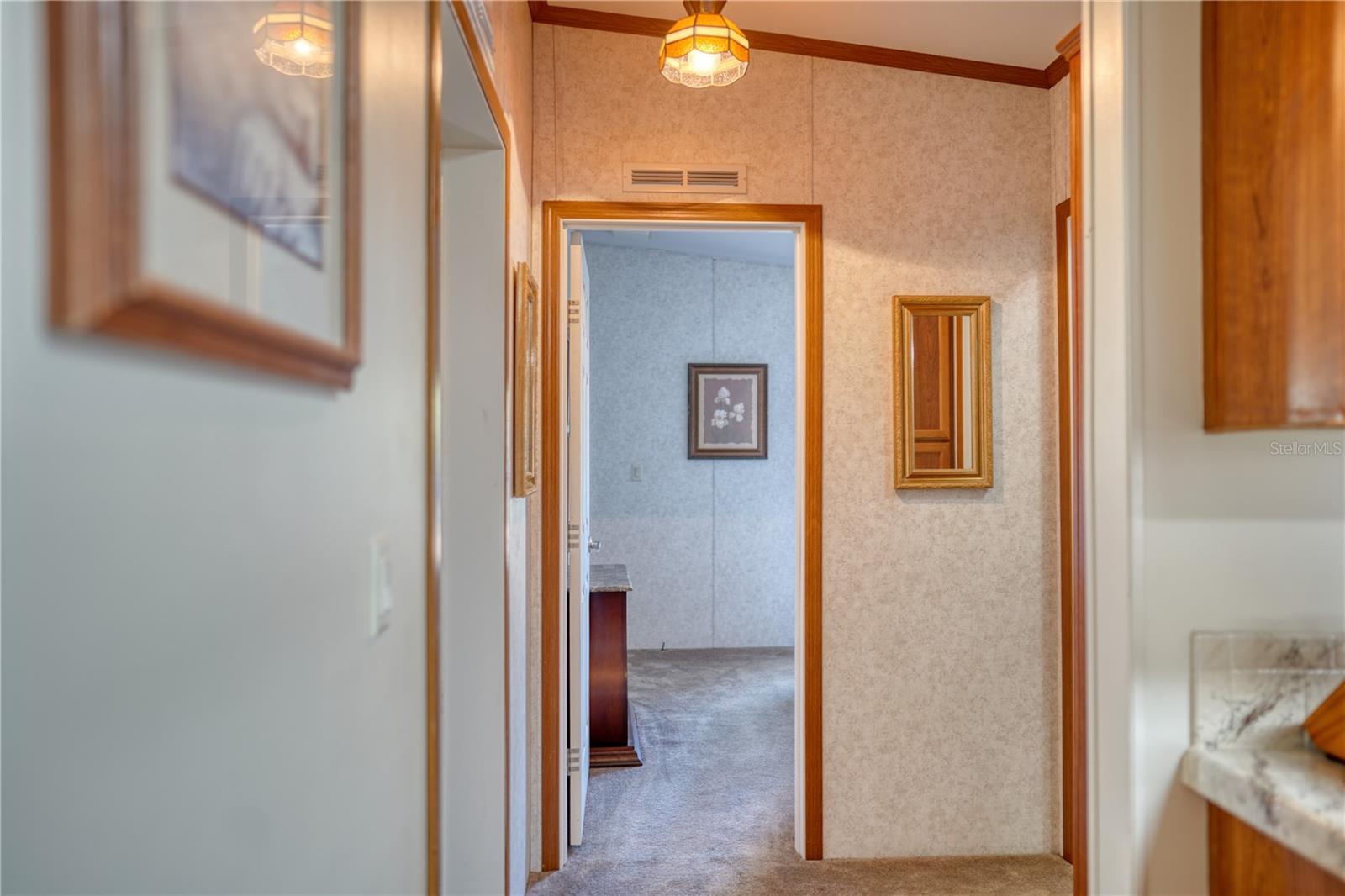 BROOKRIDGE COMM - Residential