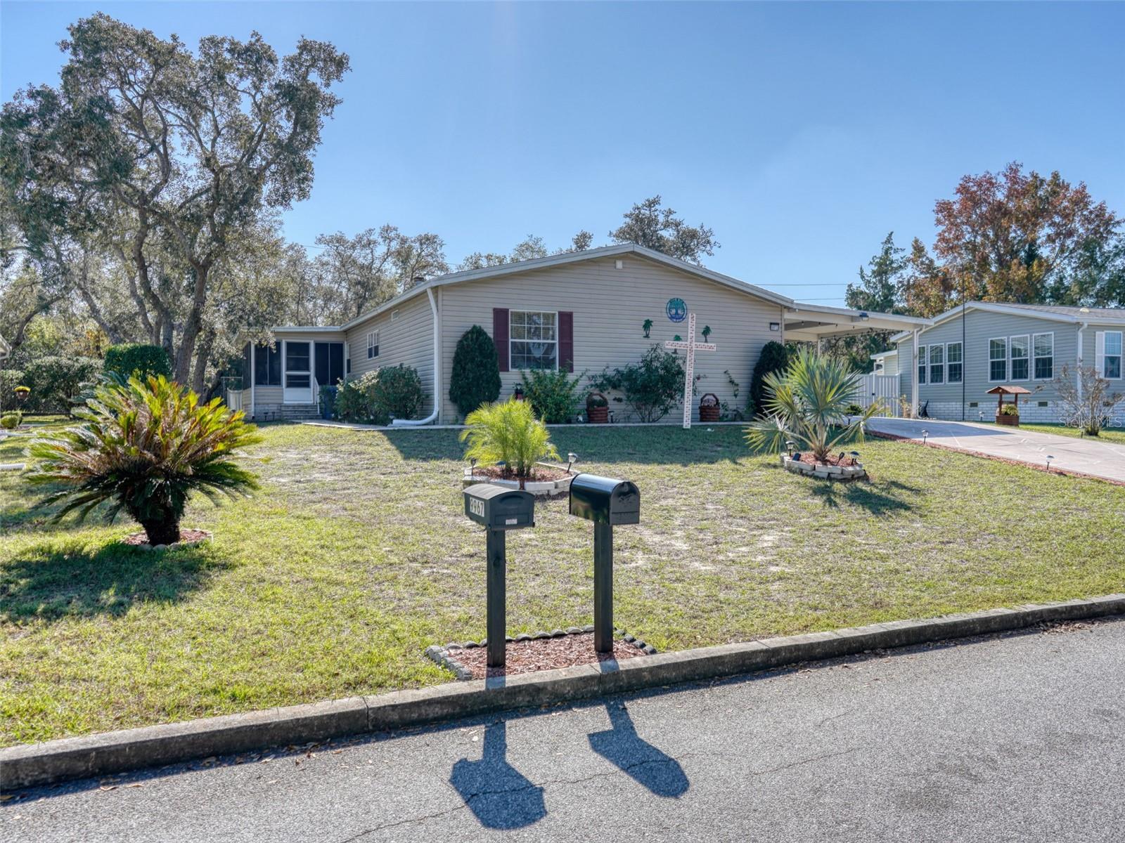 BROOKRIDGE COMM - Residential