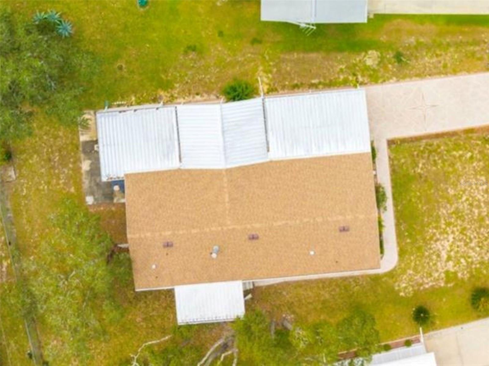 BROOKRIDGE COMM - Residential