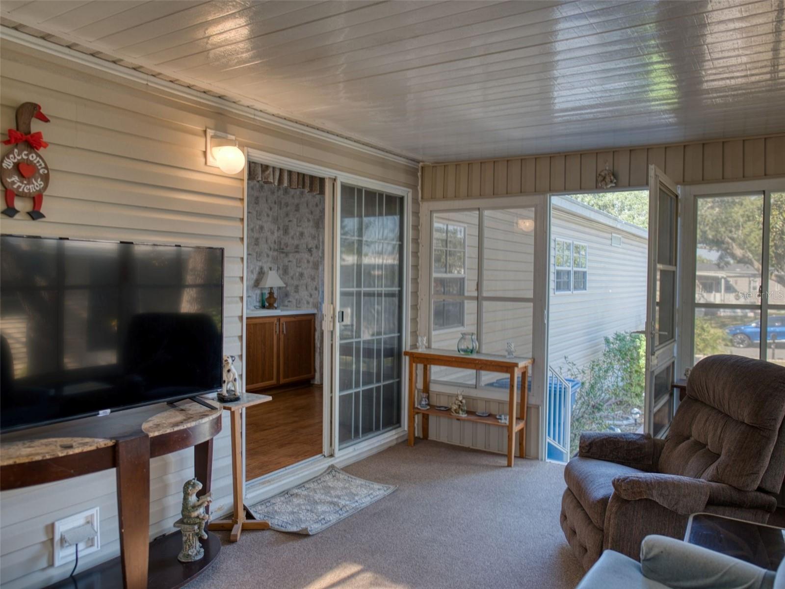 BROOKRIDGE COMM - Residential