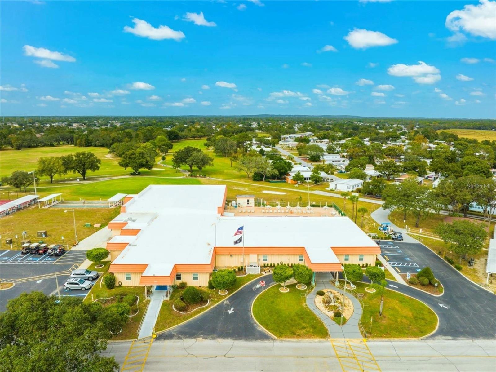 BROOKRIDGE COMM - Residential