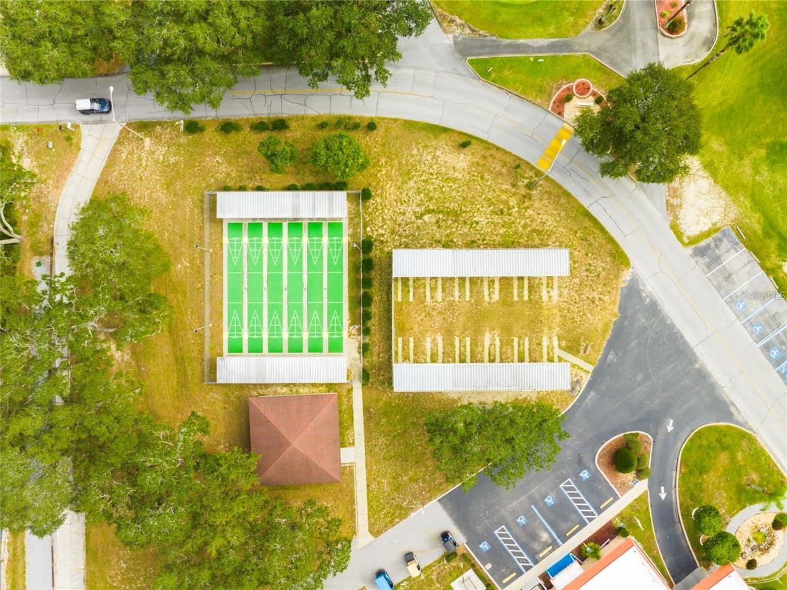 BROOKRIDGE COMM - Residential