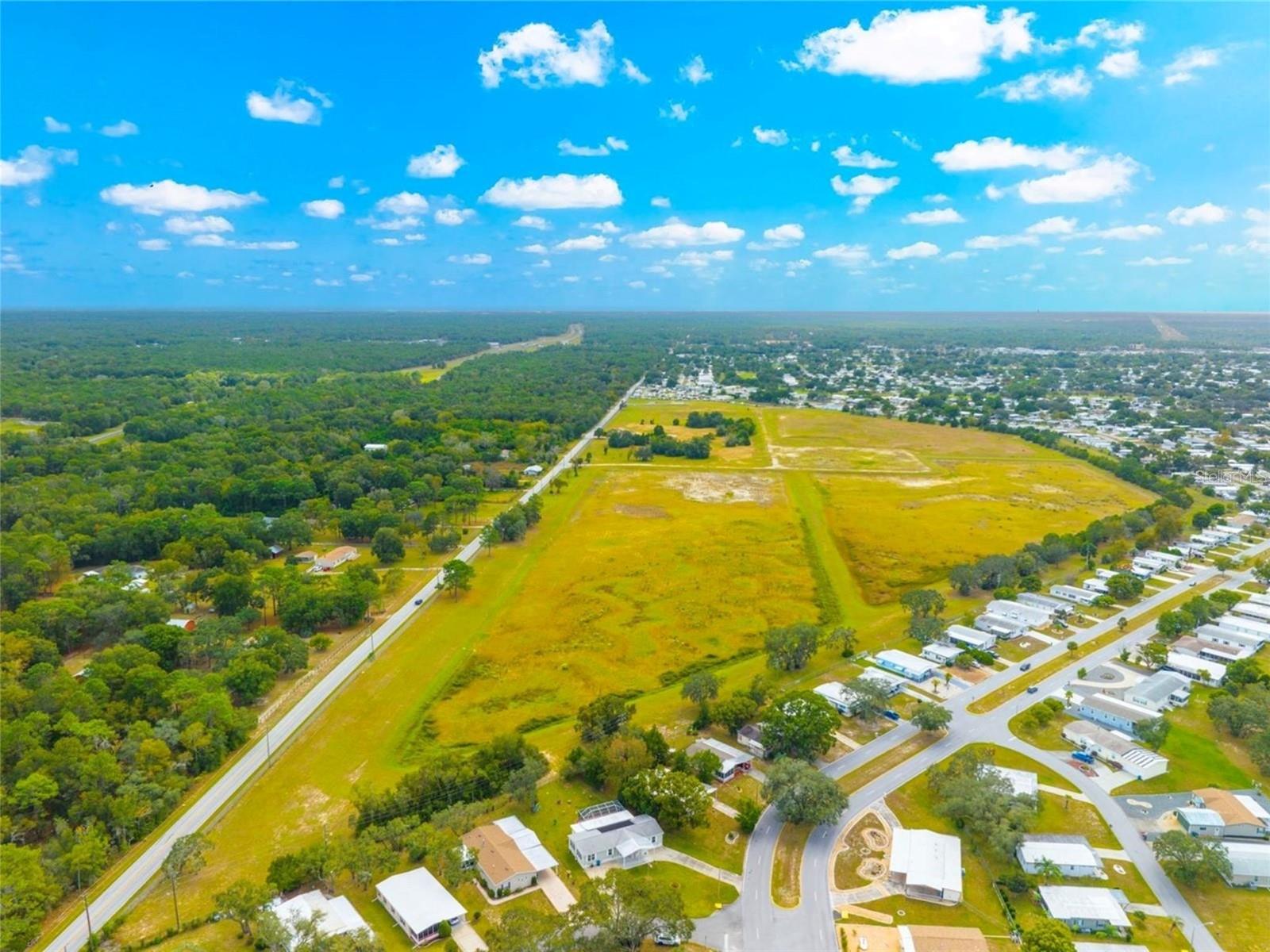 BROOKRIDGE COMM - Residential