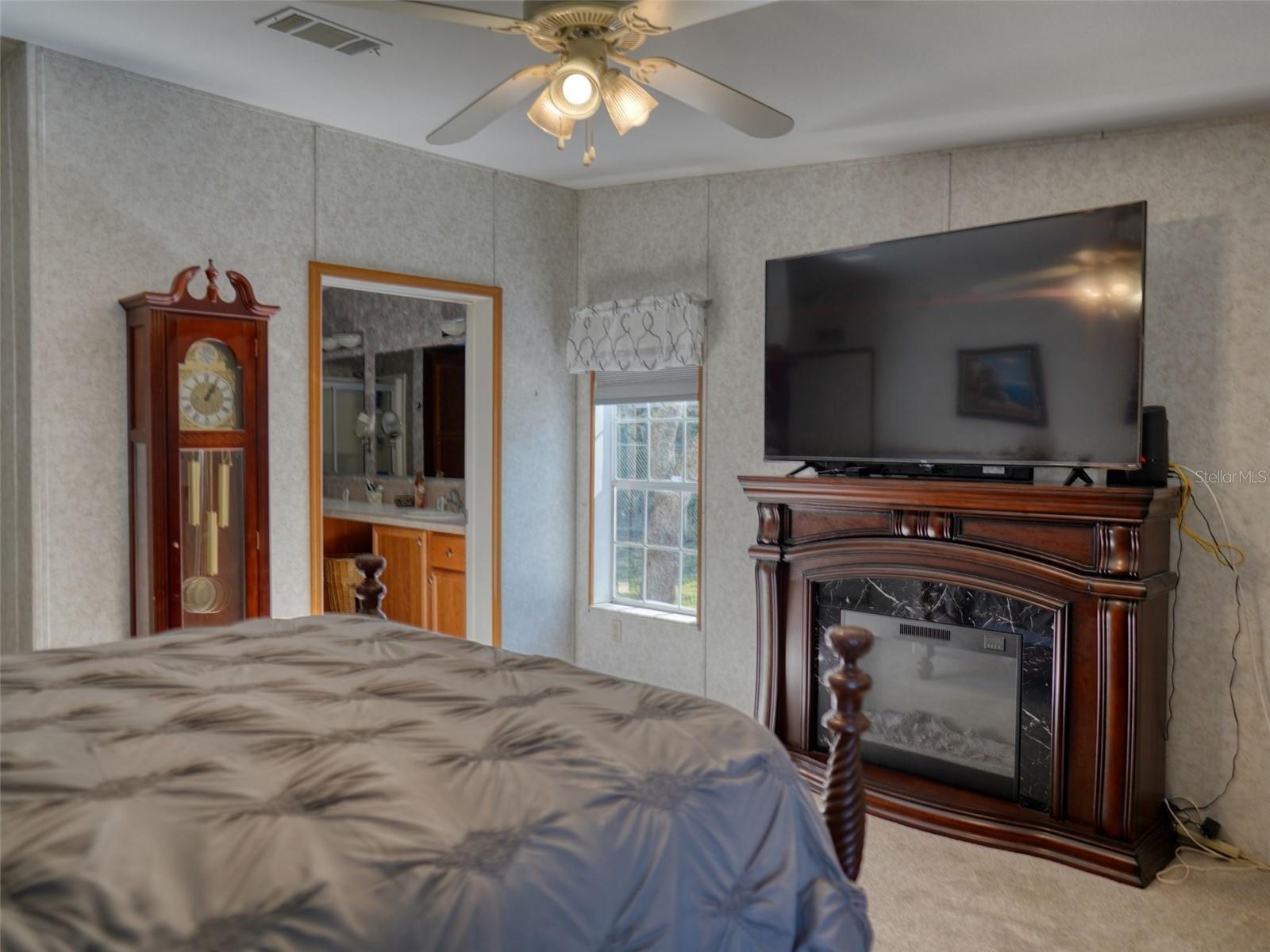 BROOKRIDGE COMM - Residential