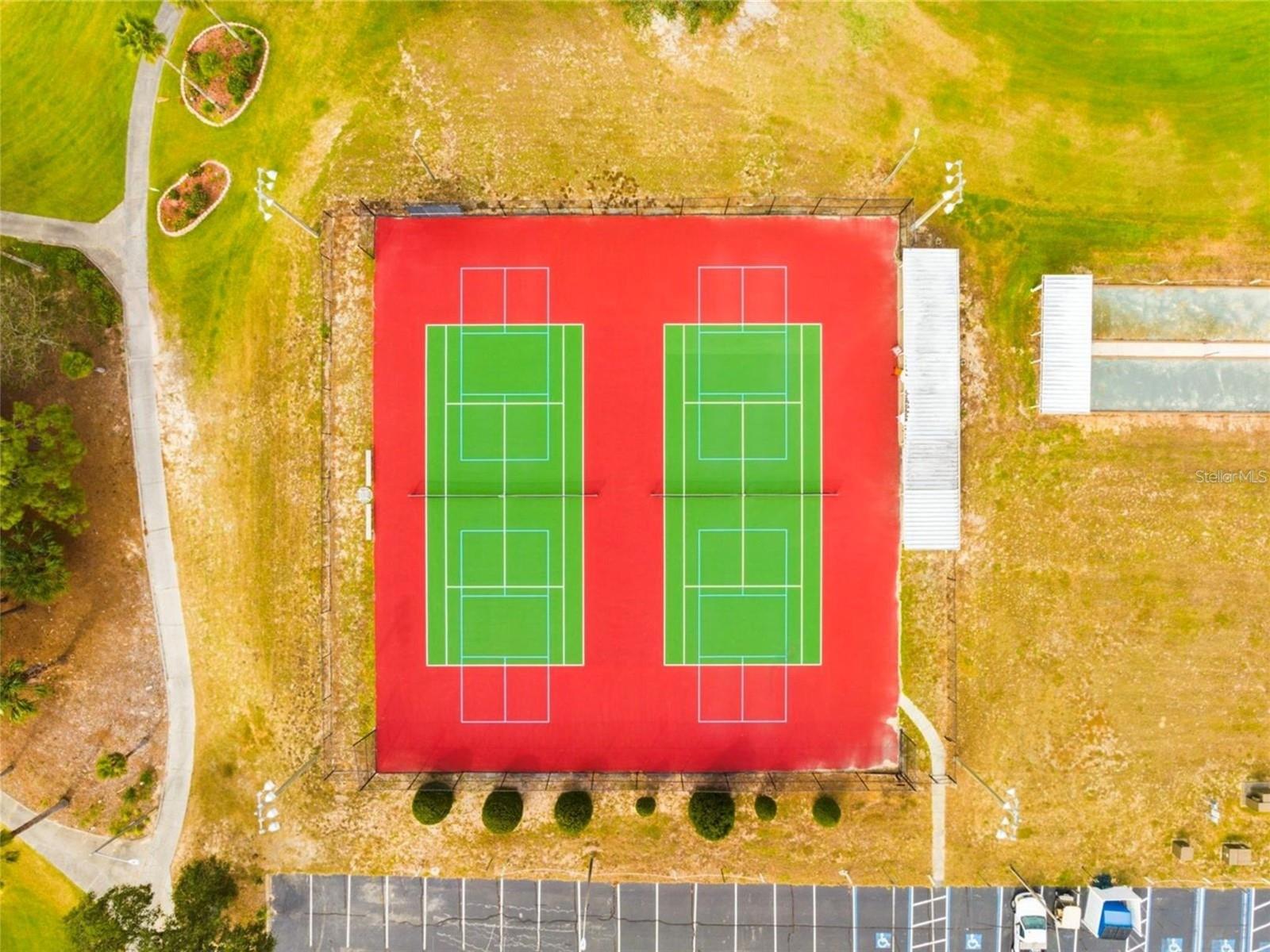 BROOKRIDGE COMM - Residential