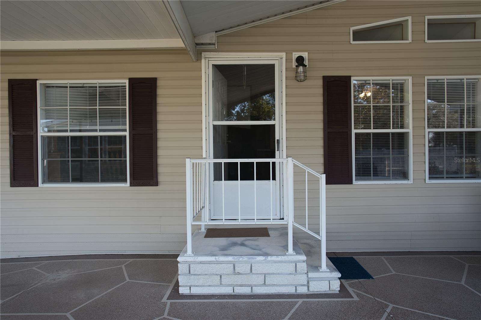 BROOKRIDGE COMM - Residential