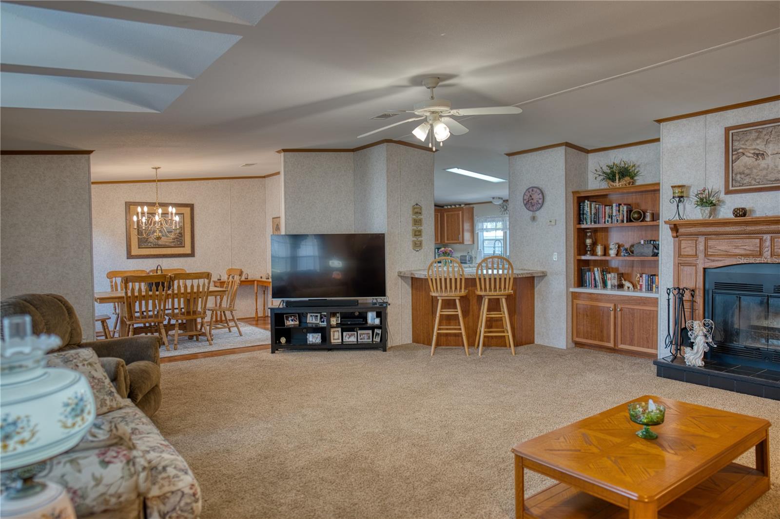 BROOKRIDGE COMM - Residential