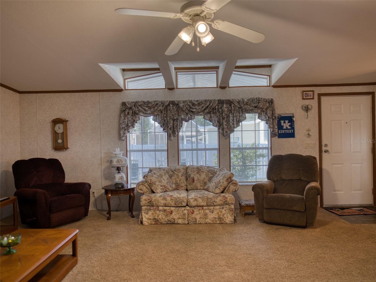 BROOKRIDGE COMM - Residential