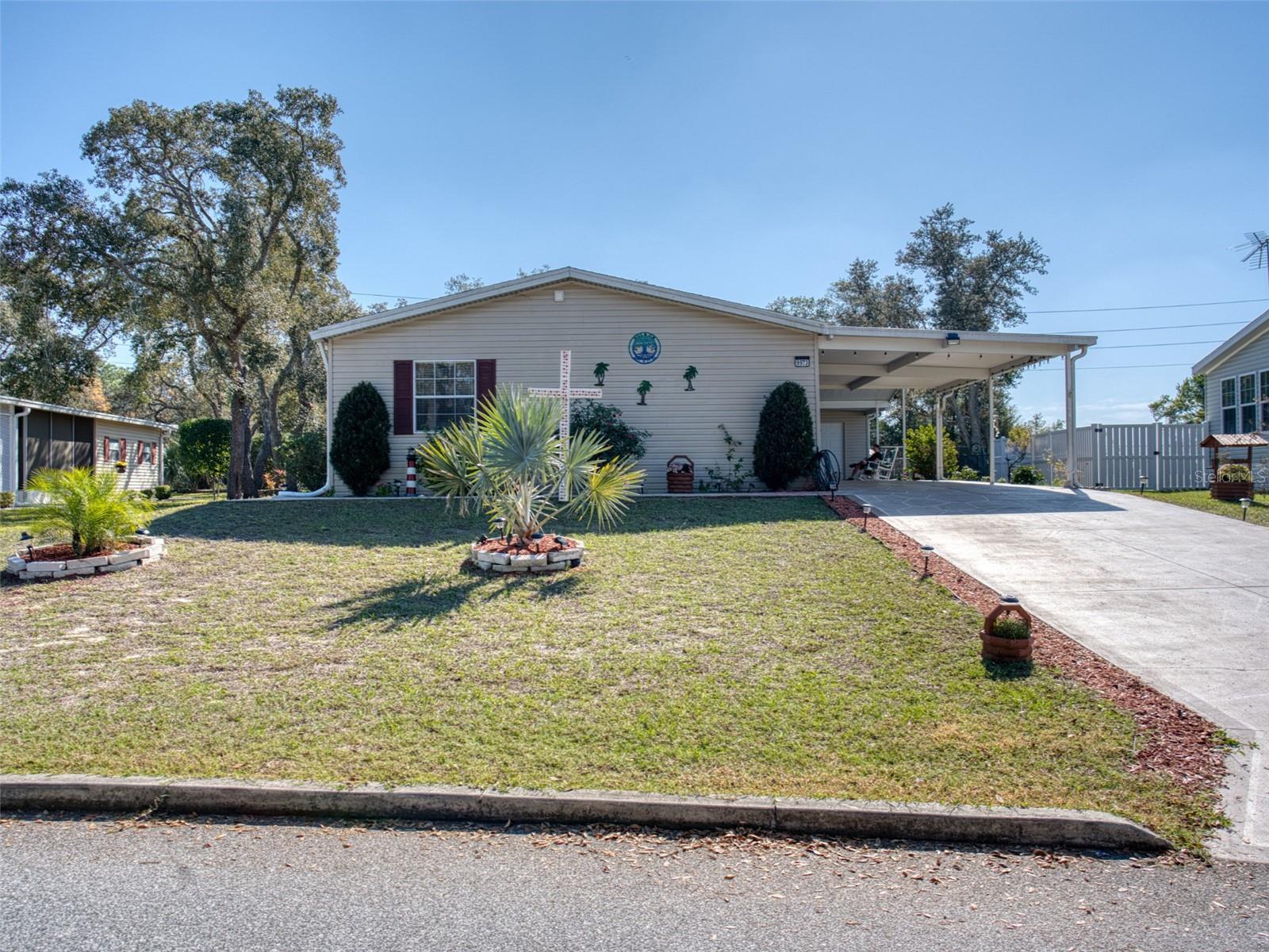 BROOKRIDGE COMM - Residential