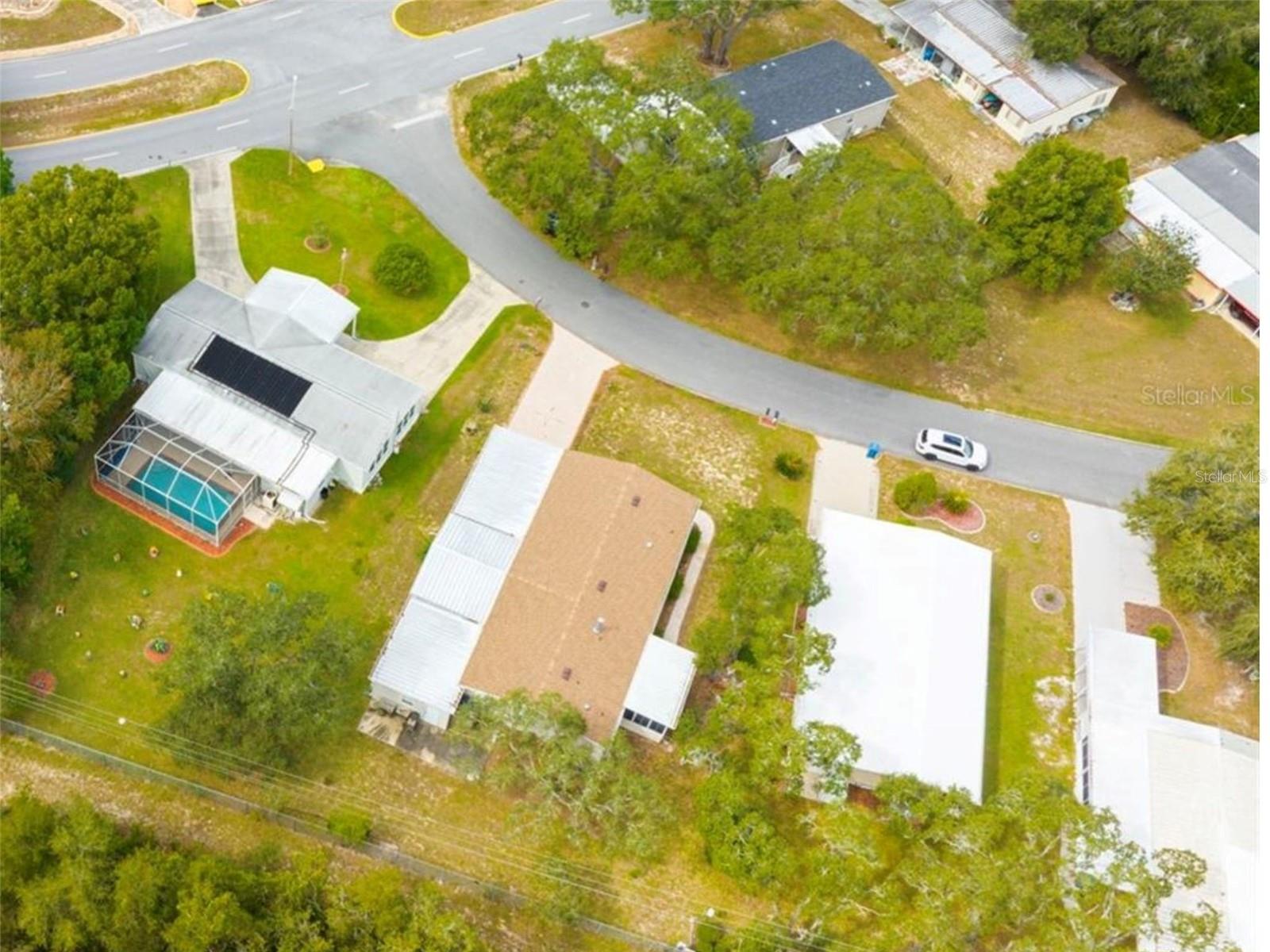 BROOKRIDGE COMM - Residential