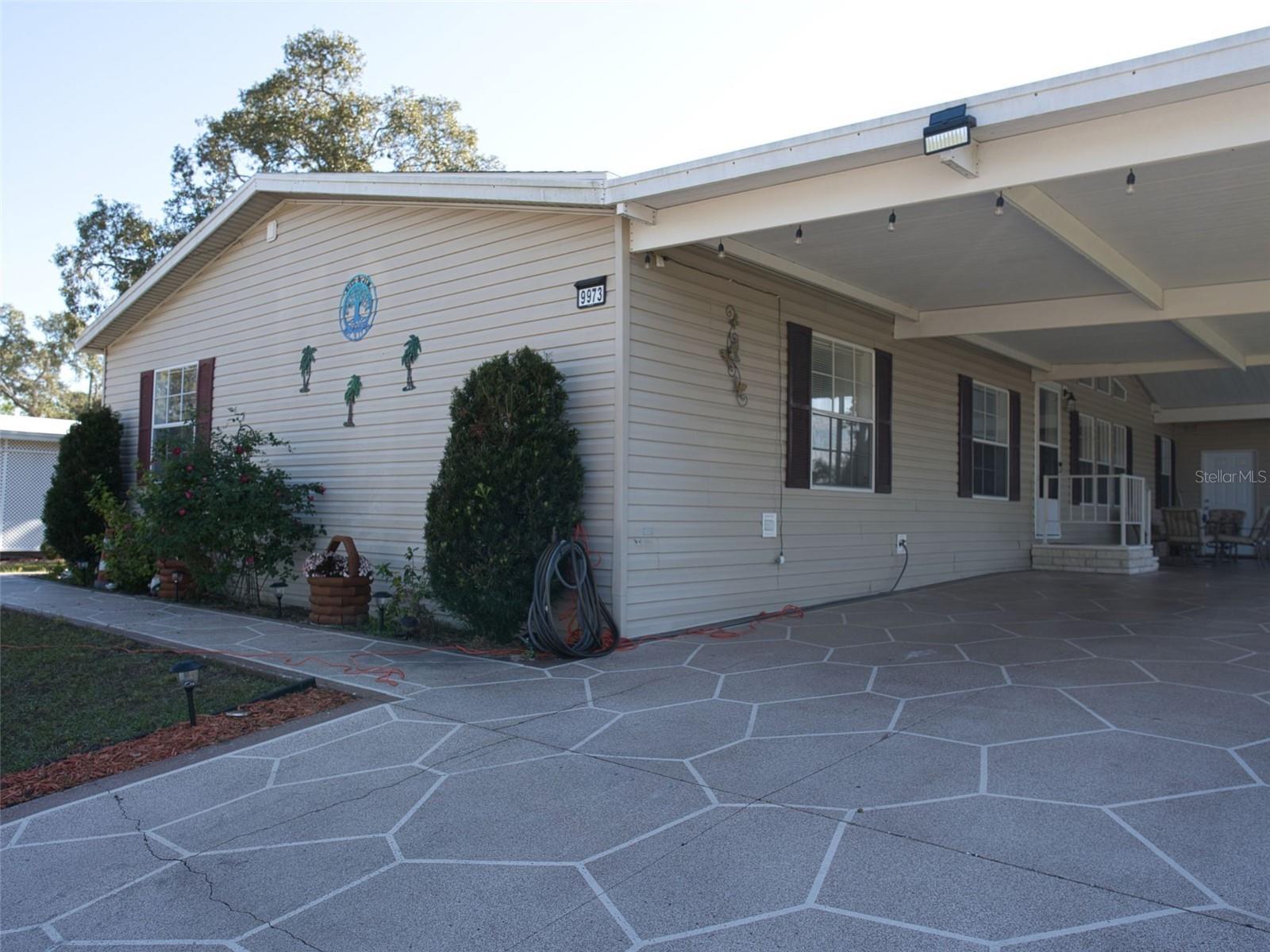 BROOKRIDGE COMM - Residential