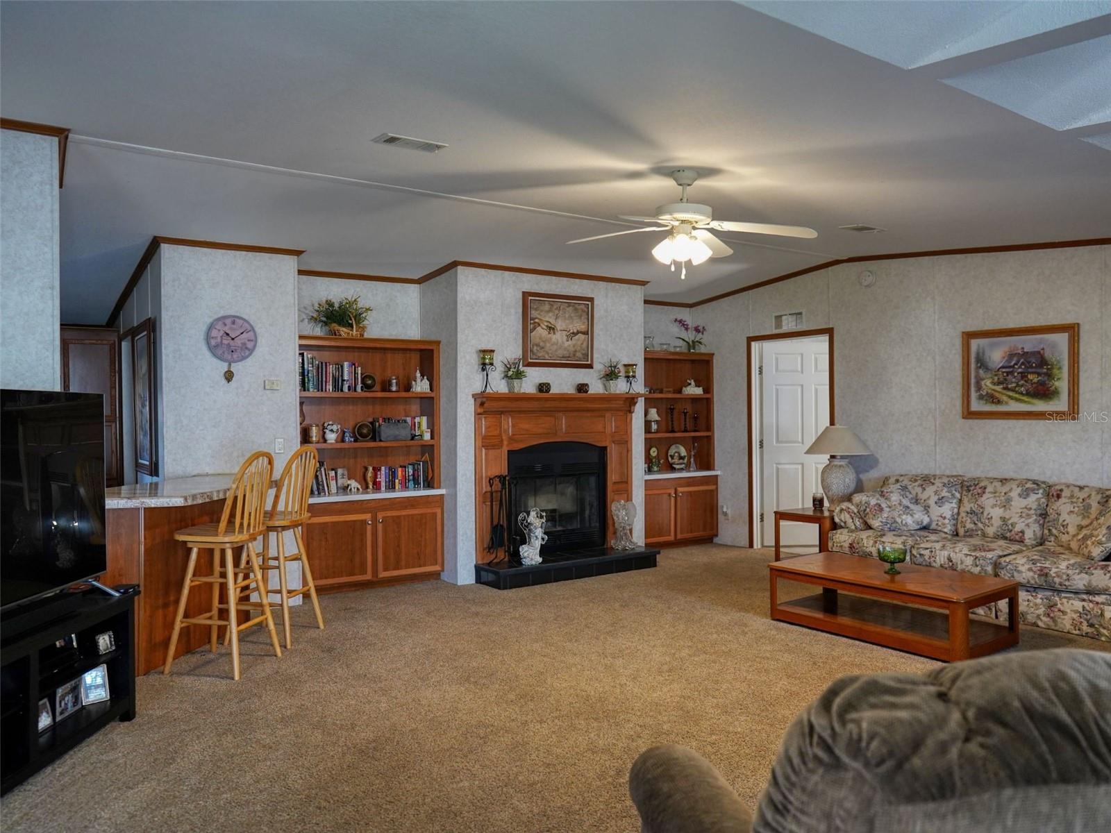 BROOKRIDGE COMM - Residential