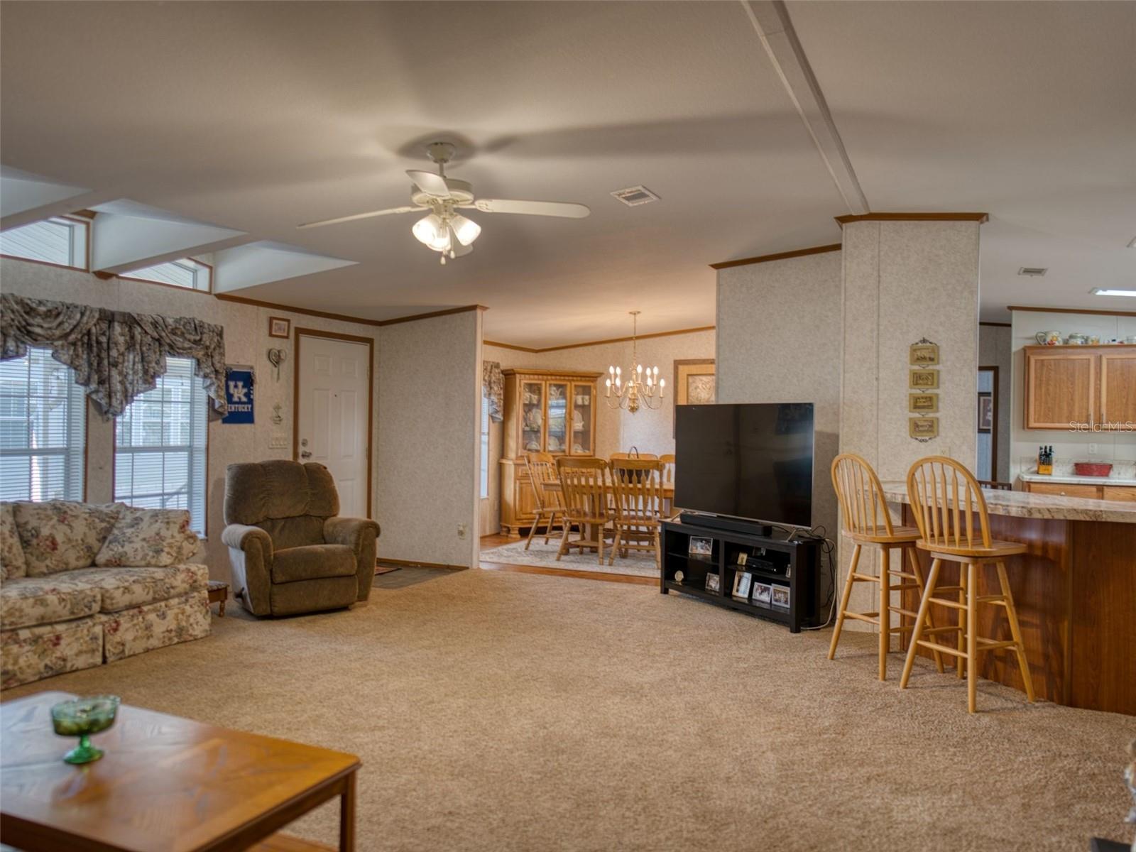 BROOKRIDGE COMM - Residential