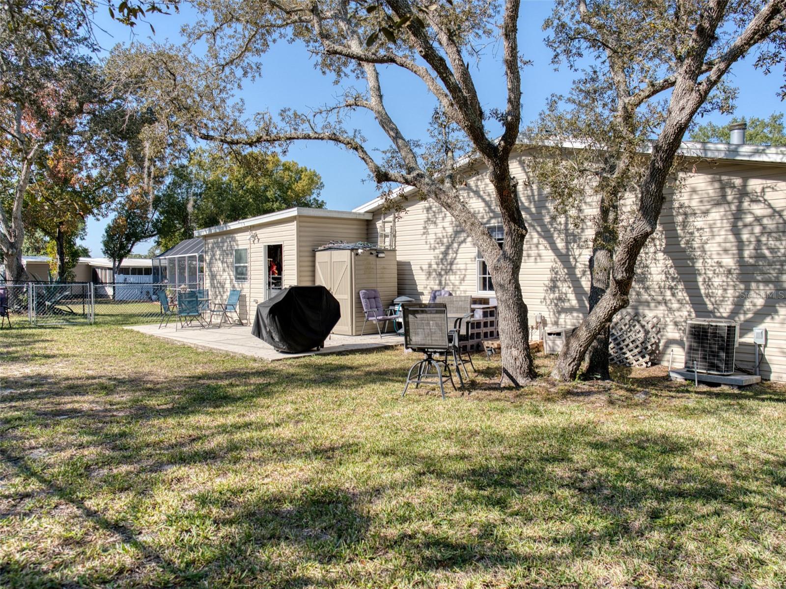 BROOKRIDGE COMM - Residential