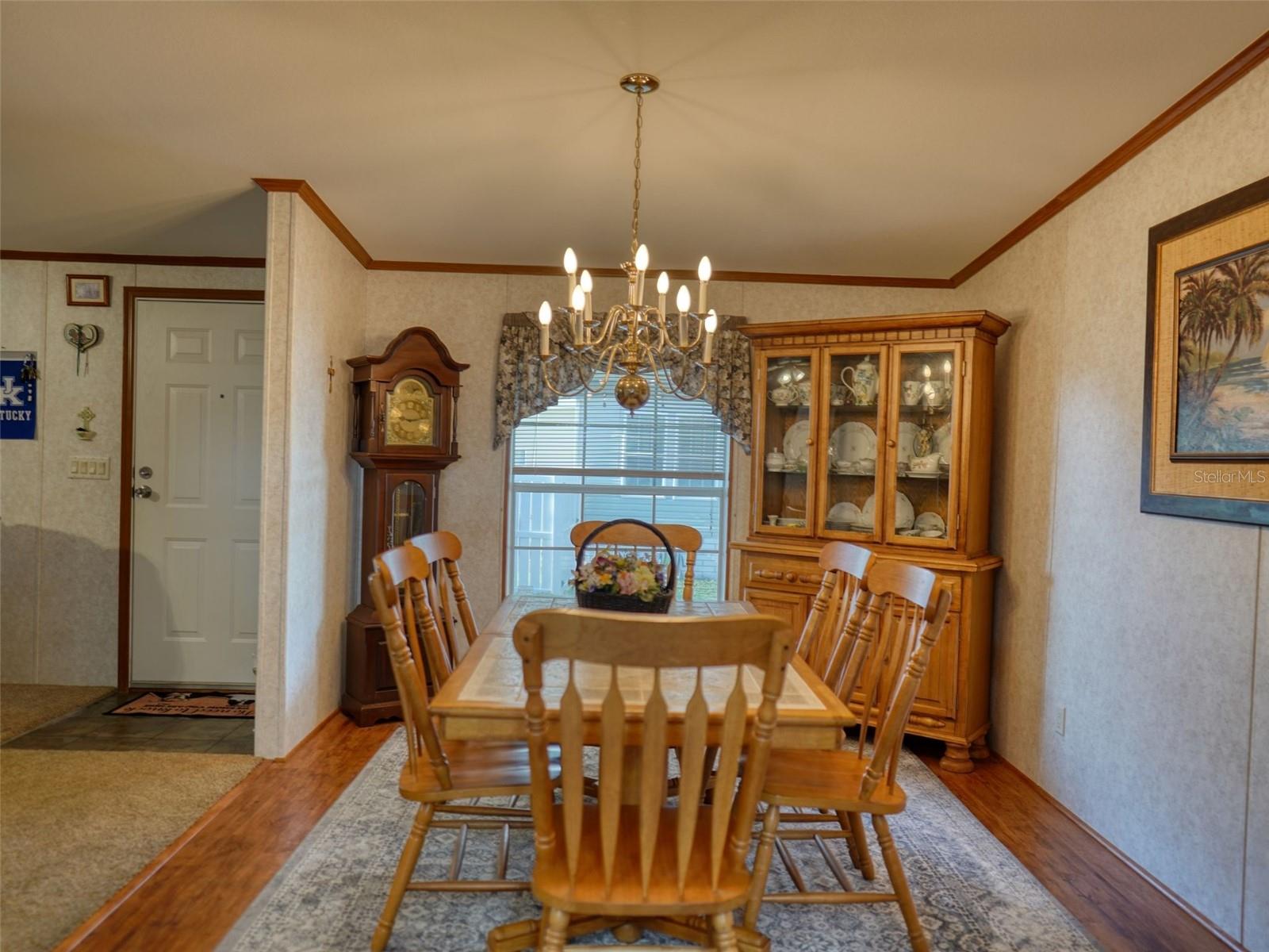 BROOKRIDGE COMM - Residential