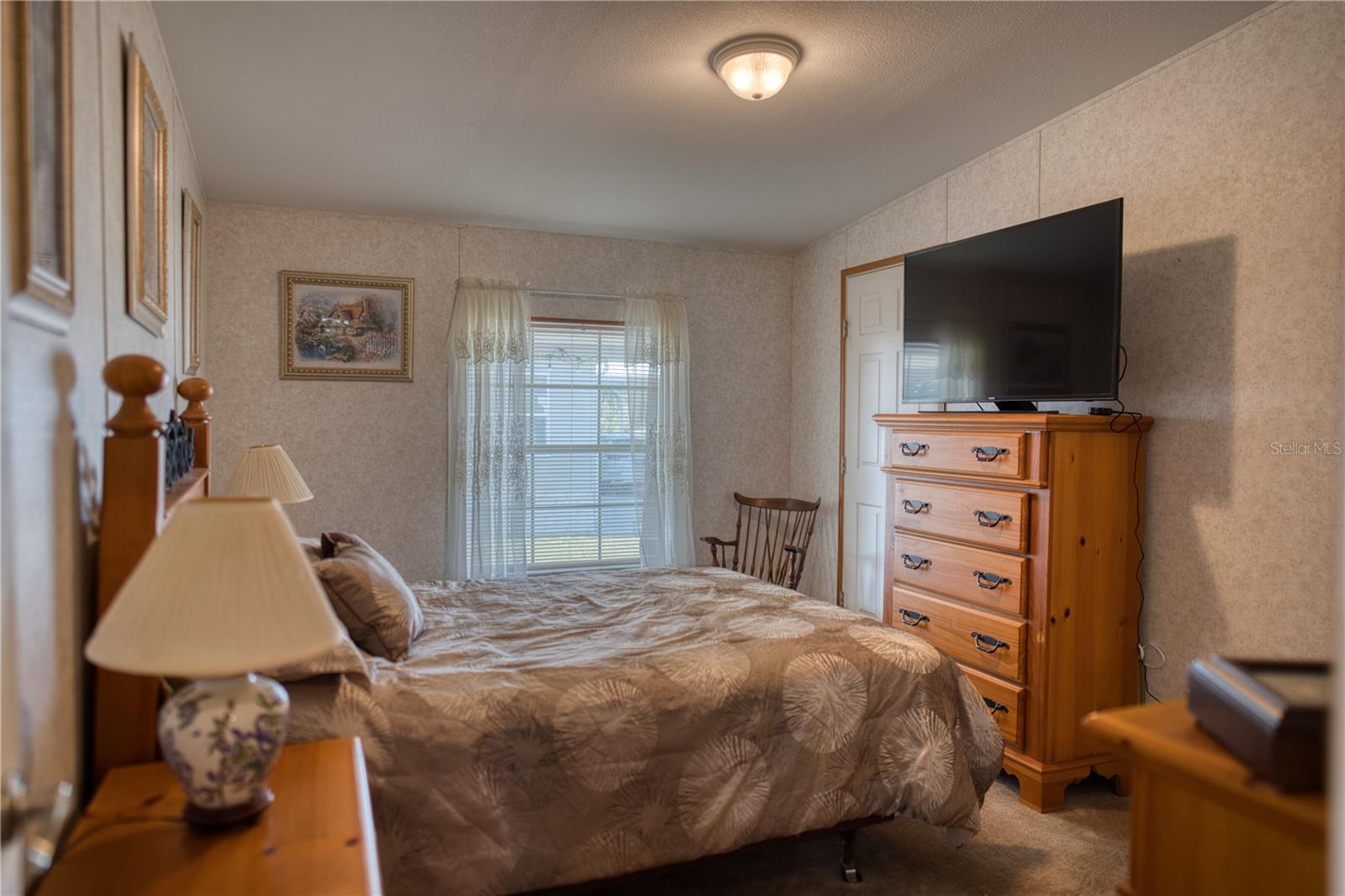 BROOKRIDGE COMM - Residential