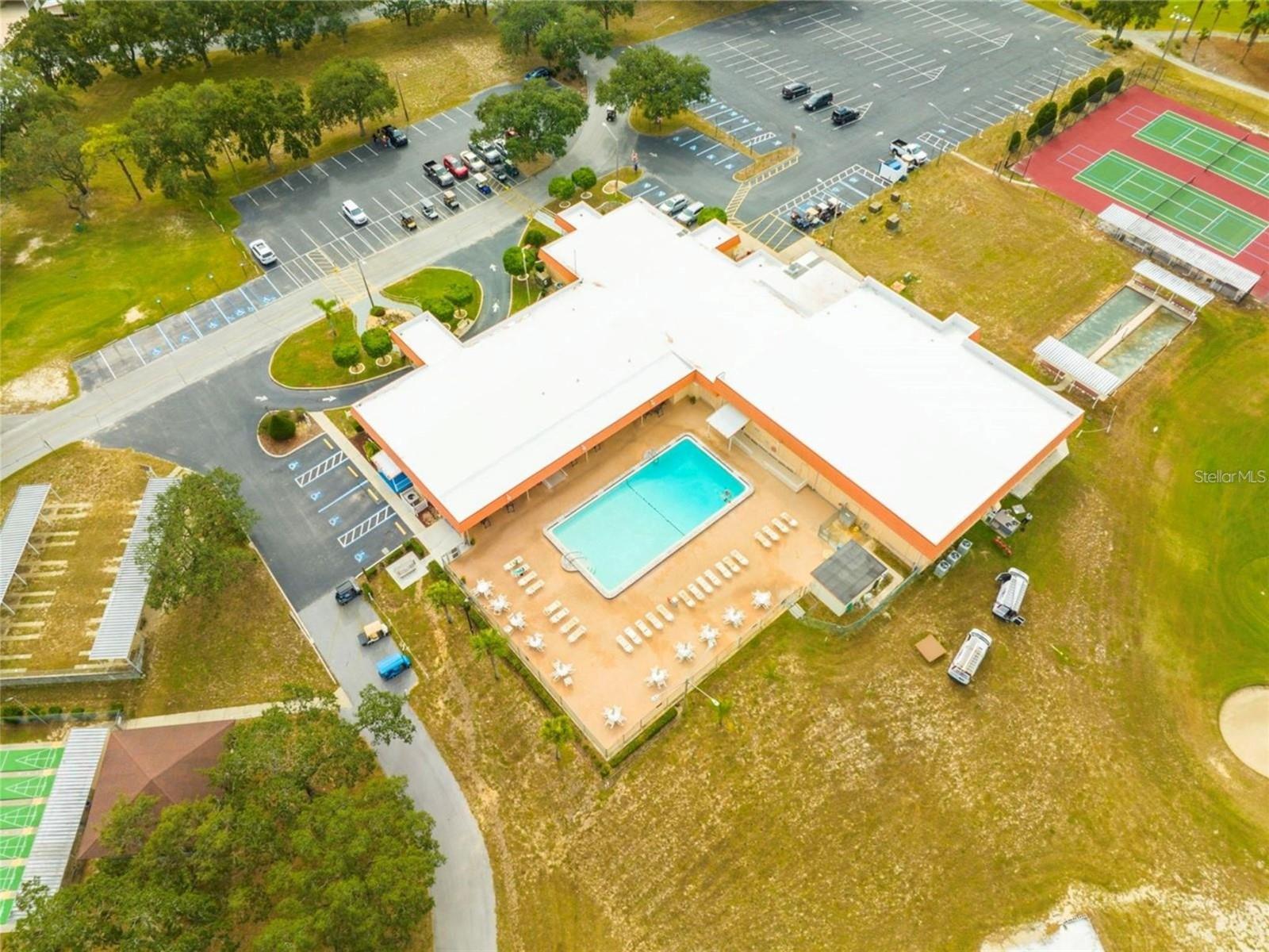 BROOKRIDGE COMM - Residential